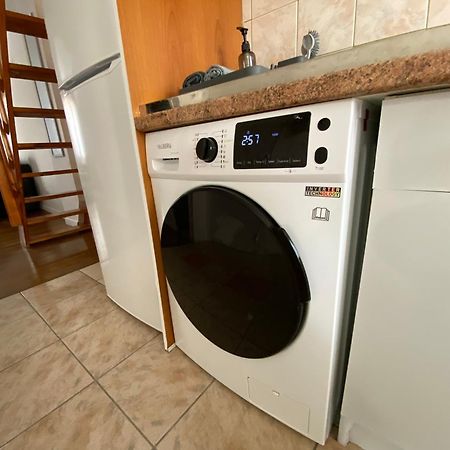 Duplex Minimaliste - 30 Min De Paris Διαμέρισμα Saint-Ouen-l'Aumone Εξωτερικό φωτογραφία