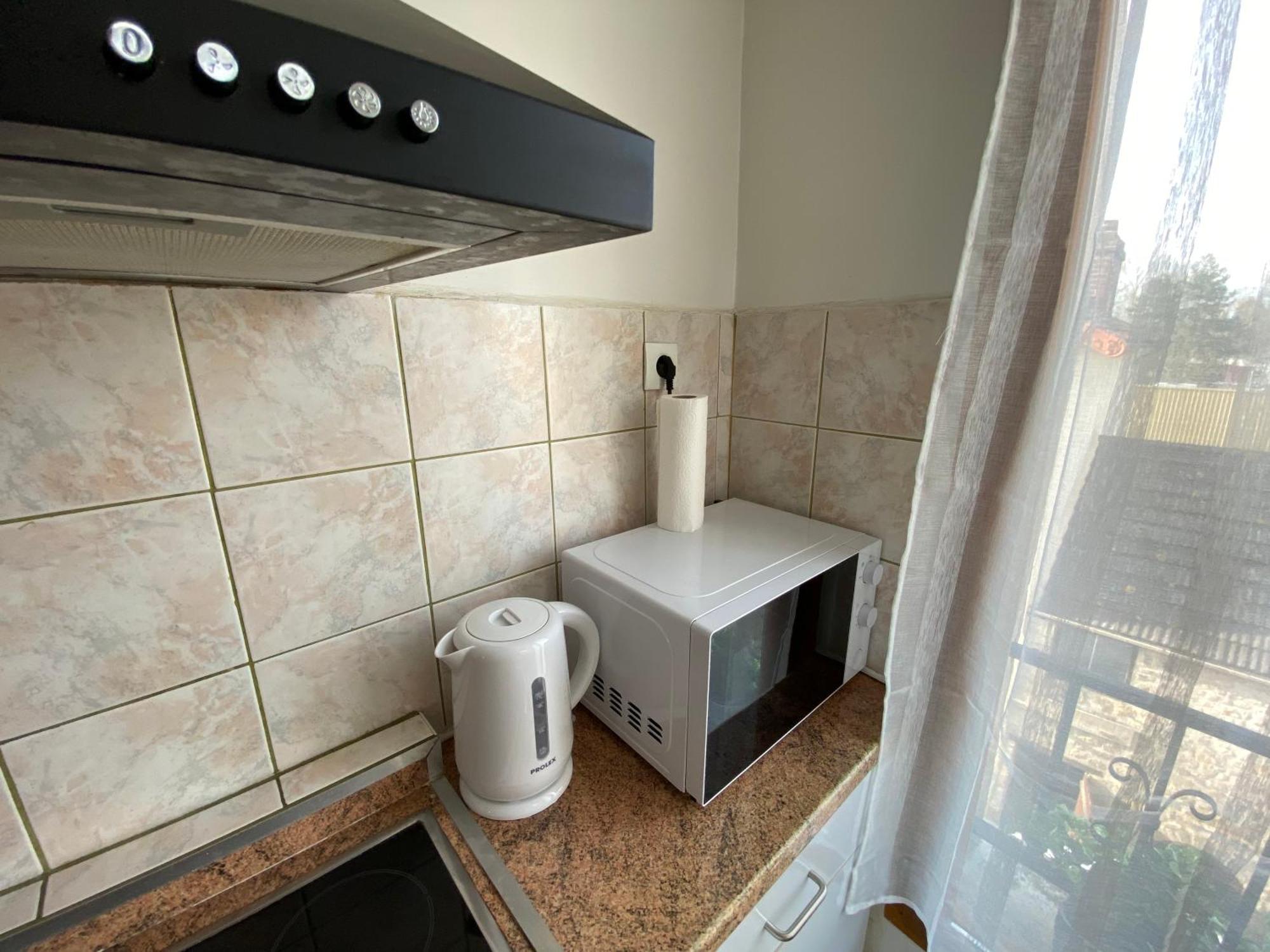 Duplex Minimaliste - 30 Min De Paris Διαμέρισμα Saint-Ouen-l'Aumone Εξωτερικό φωτογραφία